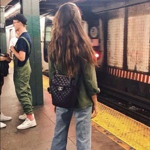 Meet your Posher, Nicole